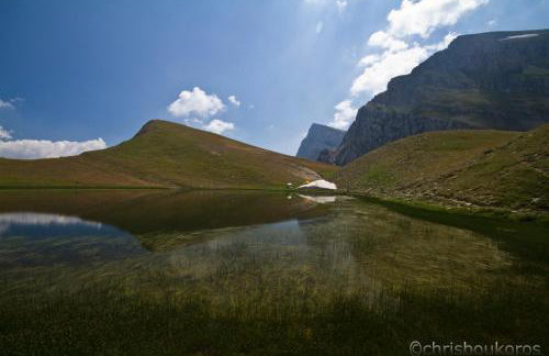 Amanitis Stone House - Foto 26
