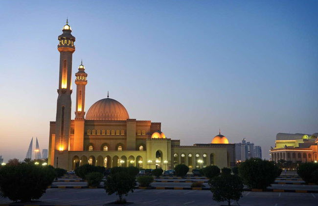 Tour serale privato di Manama - Foto 2