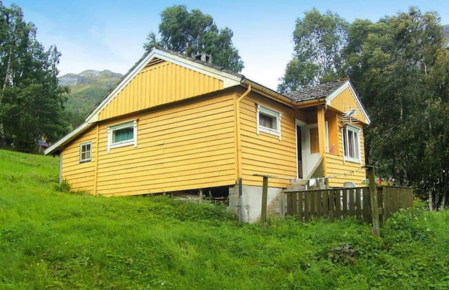 3 Person Holiday Home in Stryn-by Traum - Foto 15