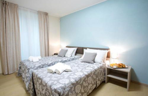 Sala Comacina Residence Apartment 5 - Sleeps up to 10 by Italian Apartments - Foto 37