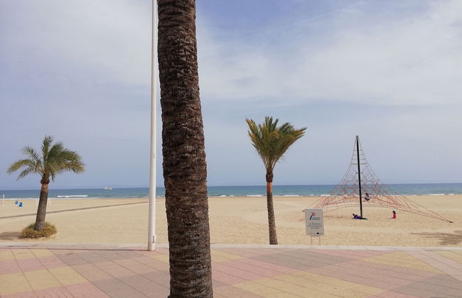 1.dúplex Altamar Esc.iii 1ºpta.1 - Foto 38