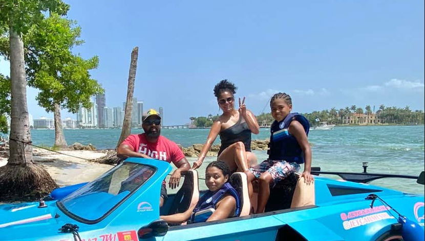 Miami Jetcar Rental - Photo 2