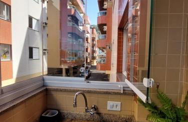 Ótimo apto 3 quartos na Praia Grande, Ubatuba - Foto 21