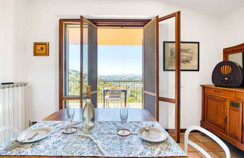 GuestHost - Bright Apartment with View Corciano - Foto 6