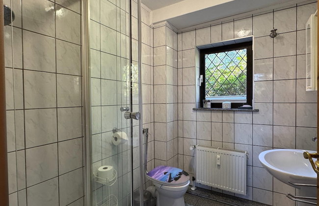 Apartment Manderscheid Near Castle Ruins - Foto 25