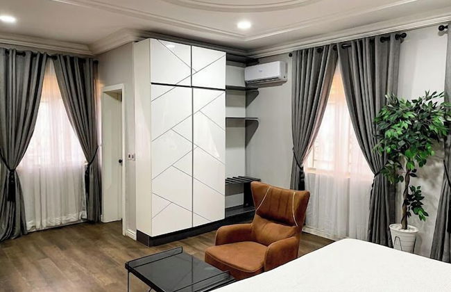 Umeralty hotels and Apartments - Foto 21