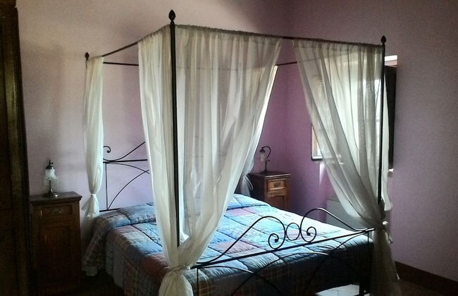 Agriturismo Casale Poggio Colpiccione - Foto 6