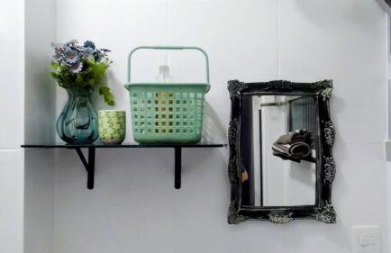 Studio Catete Flamengo - Foto 10