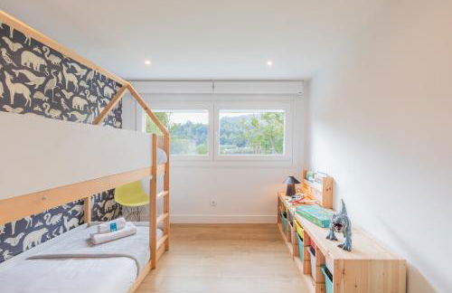 Errekaondo - baskeyrentals - Photo 52