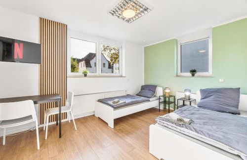 RAUMSCHMIDE Apartments Göppingen 4-7 - Foto 51