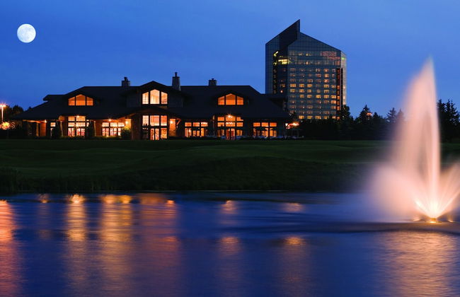 Beautiful 2BDR Loft Suite at Golf Course Condo 5549 - Foto 75