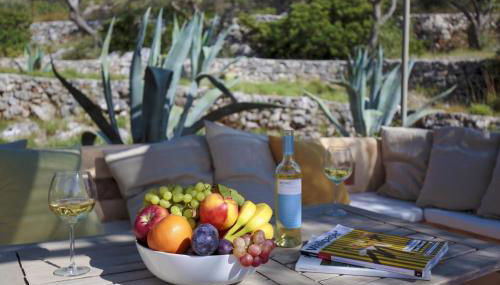 Loutsa Villa in Ithaki - Foto 4