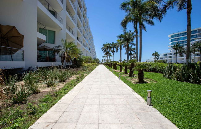 Studio Ocean View in the Best Location of Vallarta - Foto 29