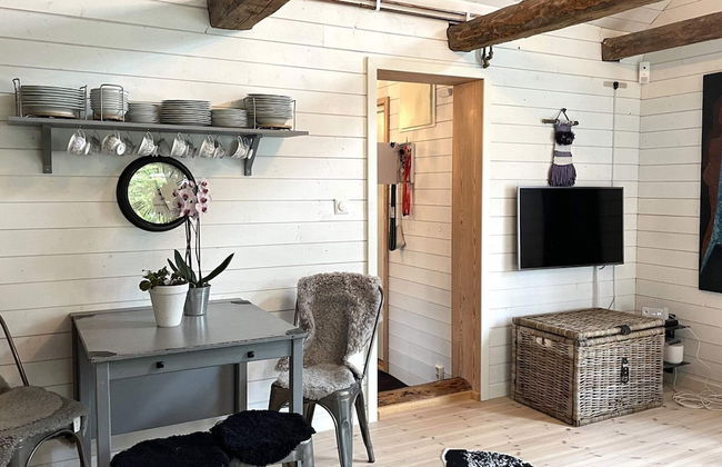 4 Person Holiday Home in Skovde - Foto 16