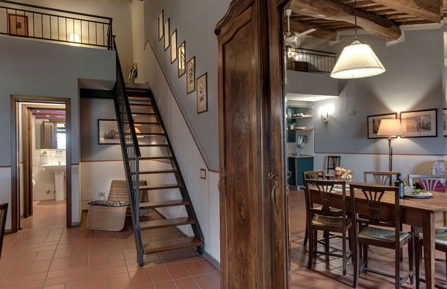 Tenuta Il Corno - Foto 70