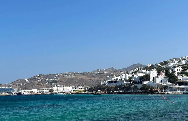 Excursión privada de medio día a la costa - Foto 16