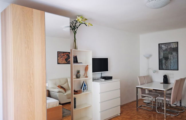 Heart of Vienna - Apartments - Foto 34