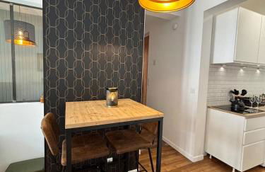 Le Saint André Hyper centre ville - Foto 21