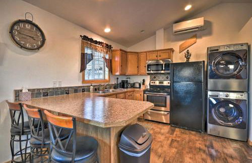 Coastal Retreat in Long Beach Walk to Attractions - Foto 6