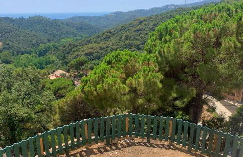 Nice Home In Sant Cebria De Vallalt - Foto 9