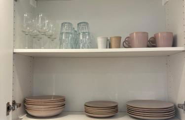 Charmant T2 refait à neuf en plein cœur de Fréjus - Foto 5