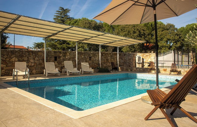 Apartments Villa Fjord - Photo 60