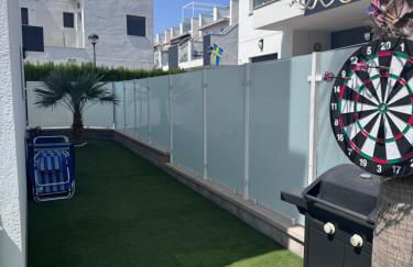 Family apartament Lamar Resort - Foto 4