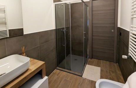 Apartment Eleven - 4 guests - Foto 22