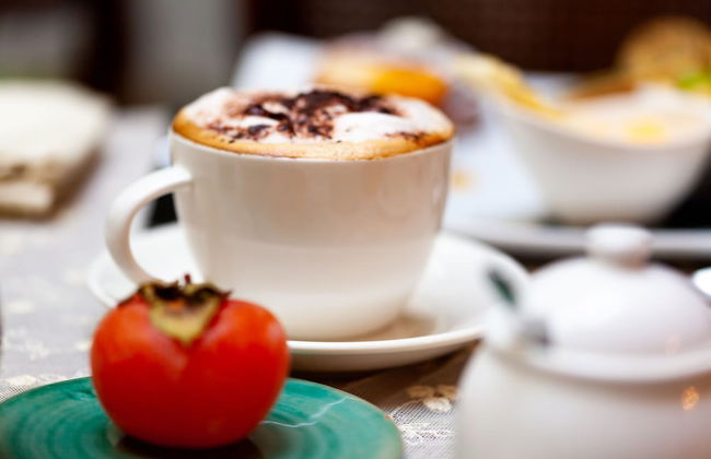 Relais Briuccia e Ristorante Capitolo Primo - Foto 39