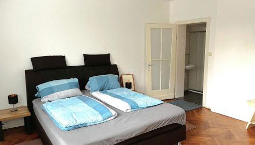 Modern-Vintage Apartment - Foto 4