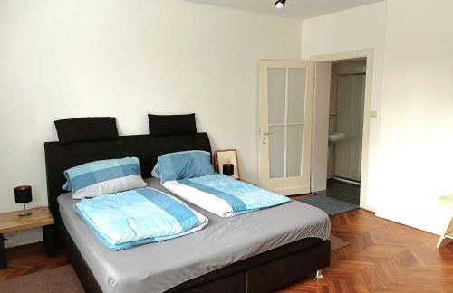 Modern-Vintage Apartment - Foto 4