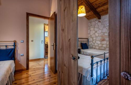 ORFEAS Villa - Foto 10