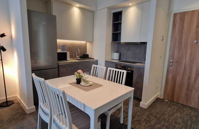 Belgrade Waterfront Riverside Apartments - Foto 39