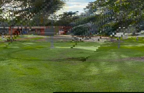 Magnífico Rancho em Jarinu - Foto 38