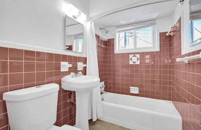 Tranquil Beachside Studio Near Marinas & Dining - Foto 24