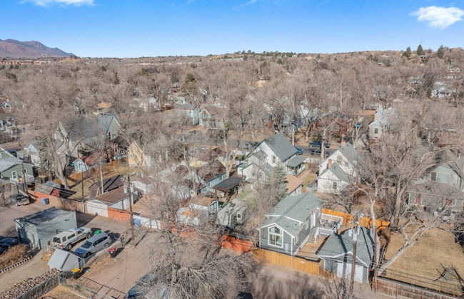 2BR Loftcozy Bungalowhistoric Neighborhood - Foto 44