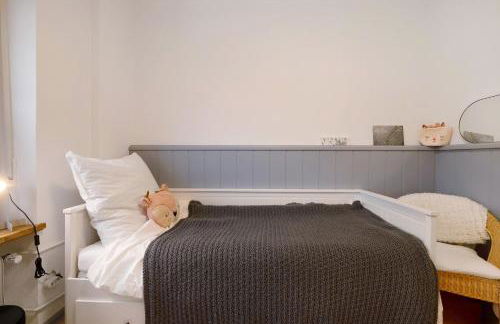 Alte Revierförsterei - Foto 29