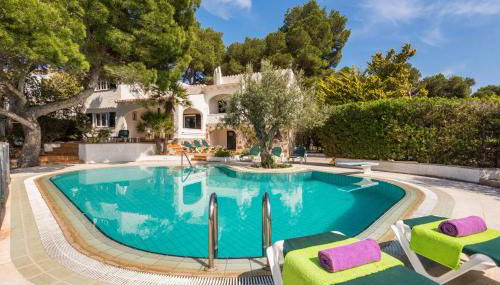 Villa Ponte - Cala Galdana - Foto 2