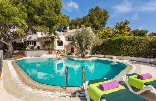 Villa Ponte - Cala Galdana - Foto 2