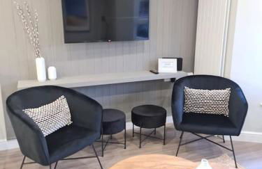 The Cove Apartment, Portstewart near Prom, Parking - Foto 19