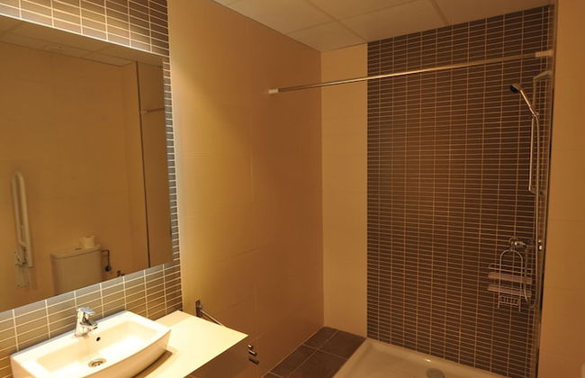 Aparthotel Meseguer - Foto 49