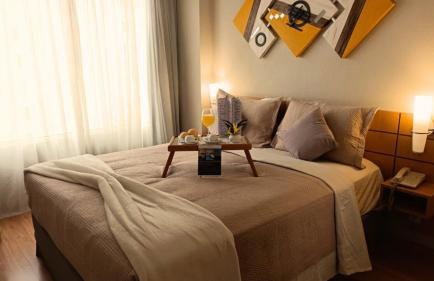 Hotel aeroporto Guarulhos - Foto 65