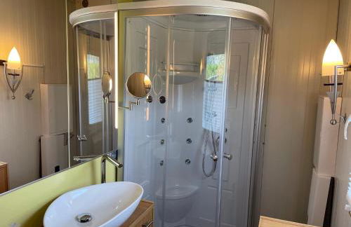 Hausboot im Hafen - Foto 8