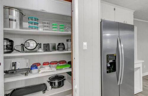 Stylish 4 bedroom home in Groves - Foto 22