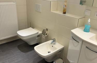 Ferienwohnung Zum Backenzahn - Foto 20