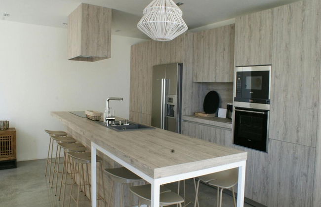 Holiday Home in Santa Eulalia - Foto 29