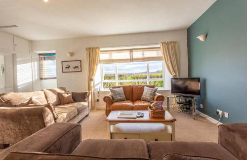 East Linton 4 Bedroom Cottage - Foto 8