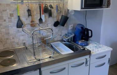 Joli appartement de plain-pied - Photo 6