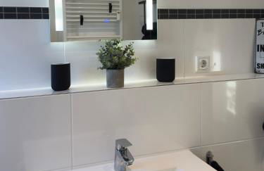 Belm Ferienwohnung am Bach - Foto 42