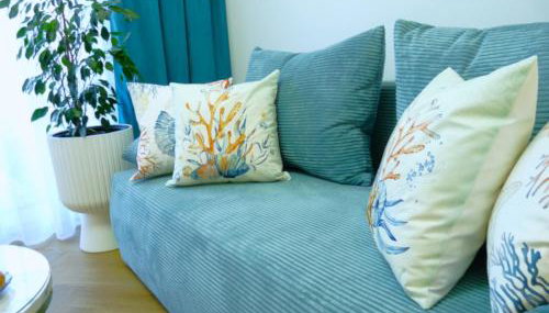 Bursztynowy Brzeg - Mechelinki Revital - Foto 2